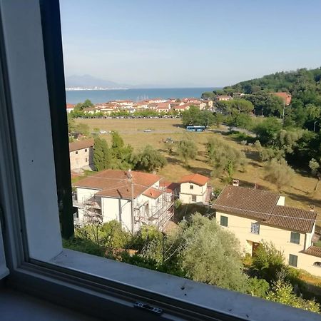 Casa Misha Tra 5 Terre E Versilia Bocca di Magra Exterior foto
