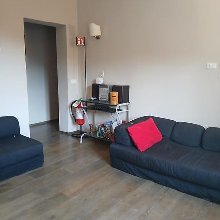 Casa Misha Tra 5 Terre E Versilia Bocca di Magra Exterior foto