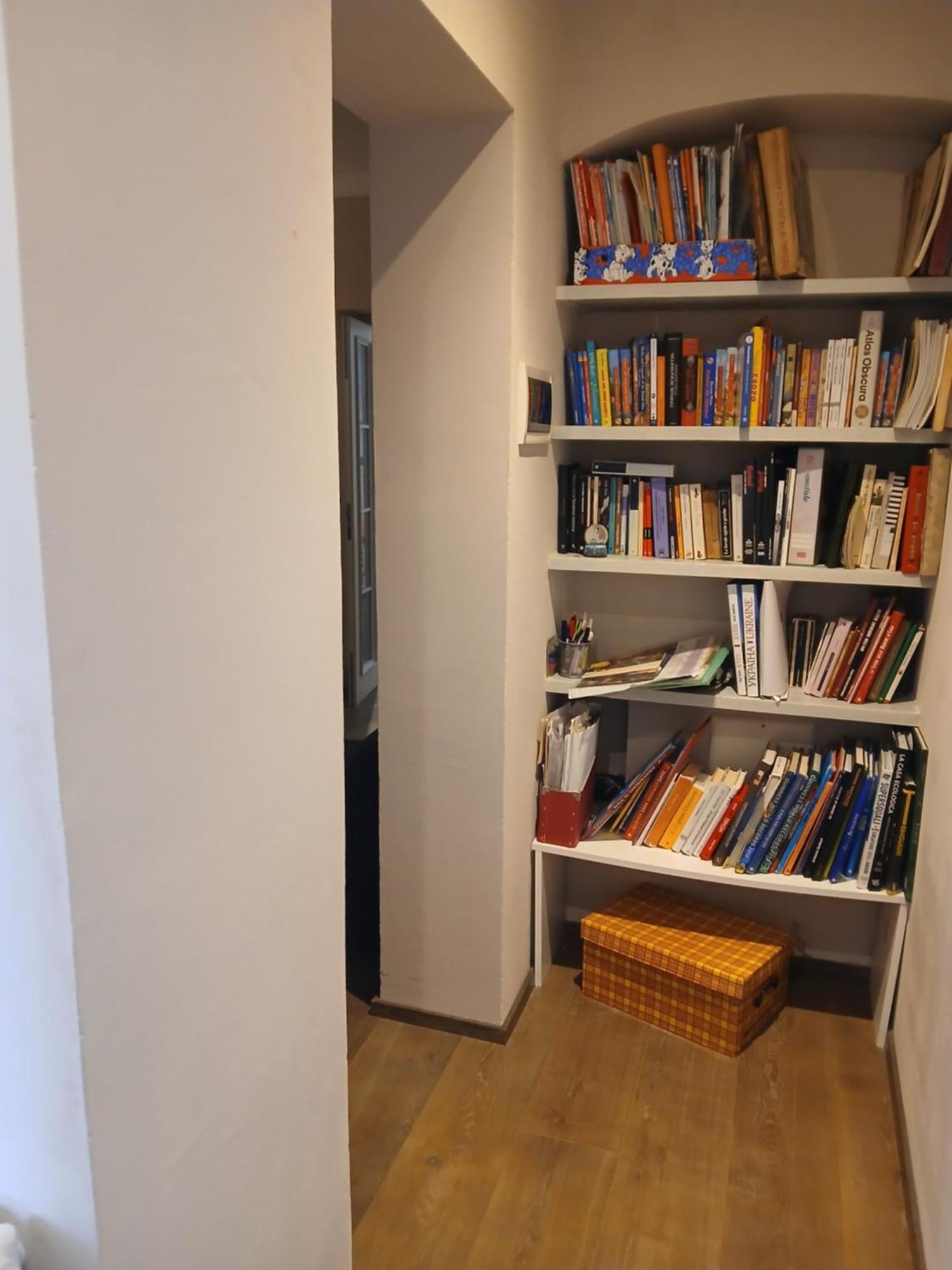 Casa Misha Tra 5 Terre E Versilia Bocca di Magra Exterior foto