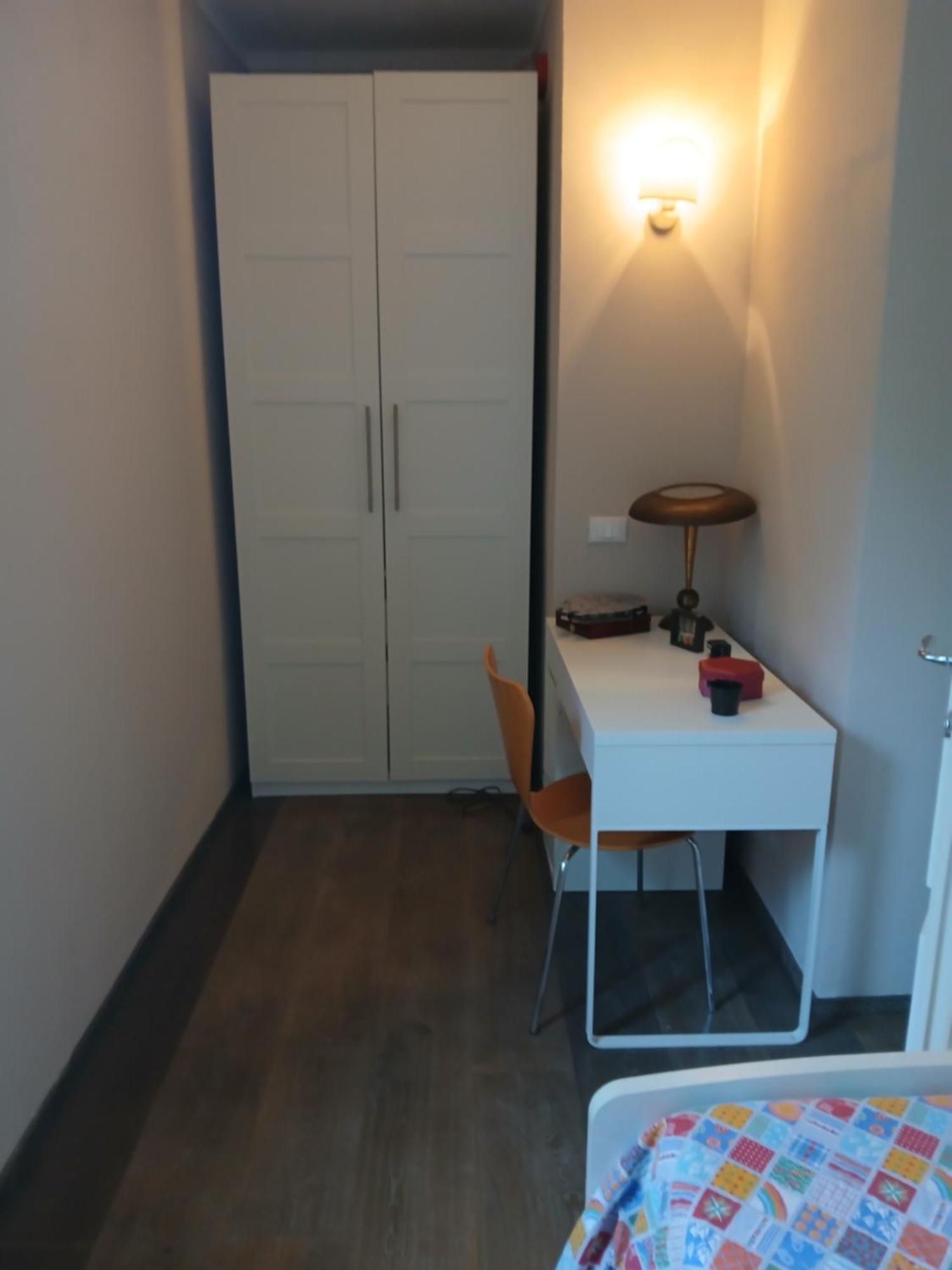 Casa Misha Tra 5 Terre E Versilia Bocca di Magra Exterior foto