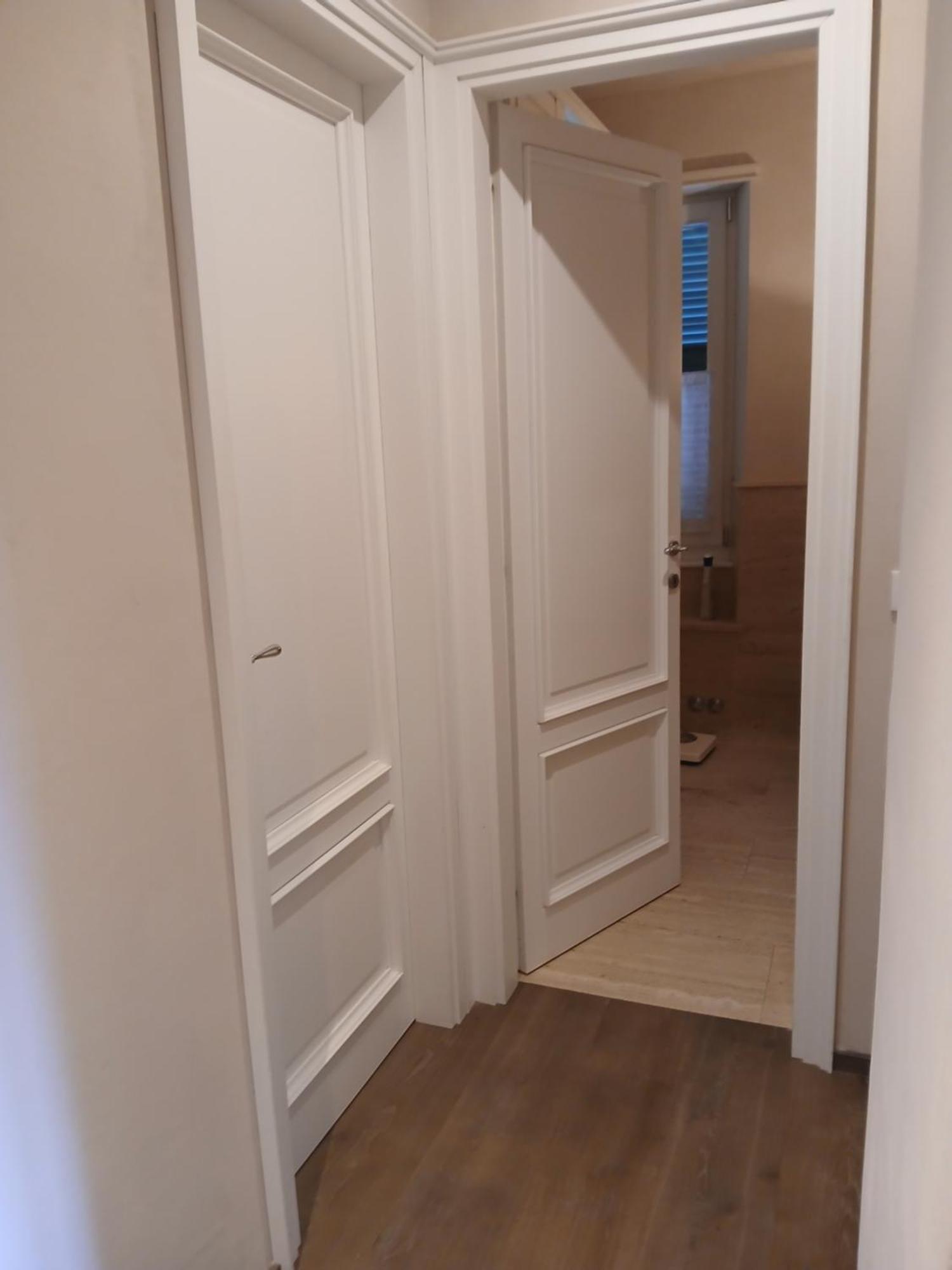 Casa Misha Tra 5 Terre E Versilia Bocca di Magra Exterior foto