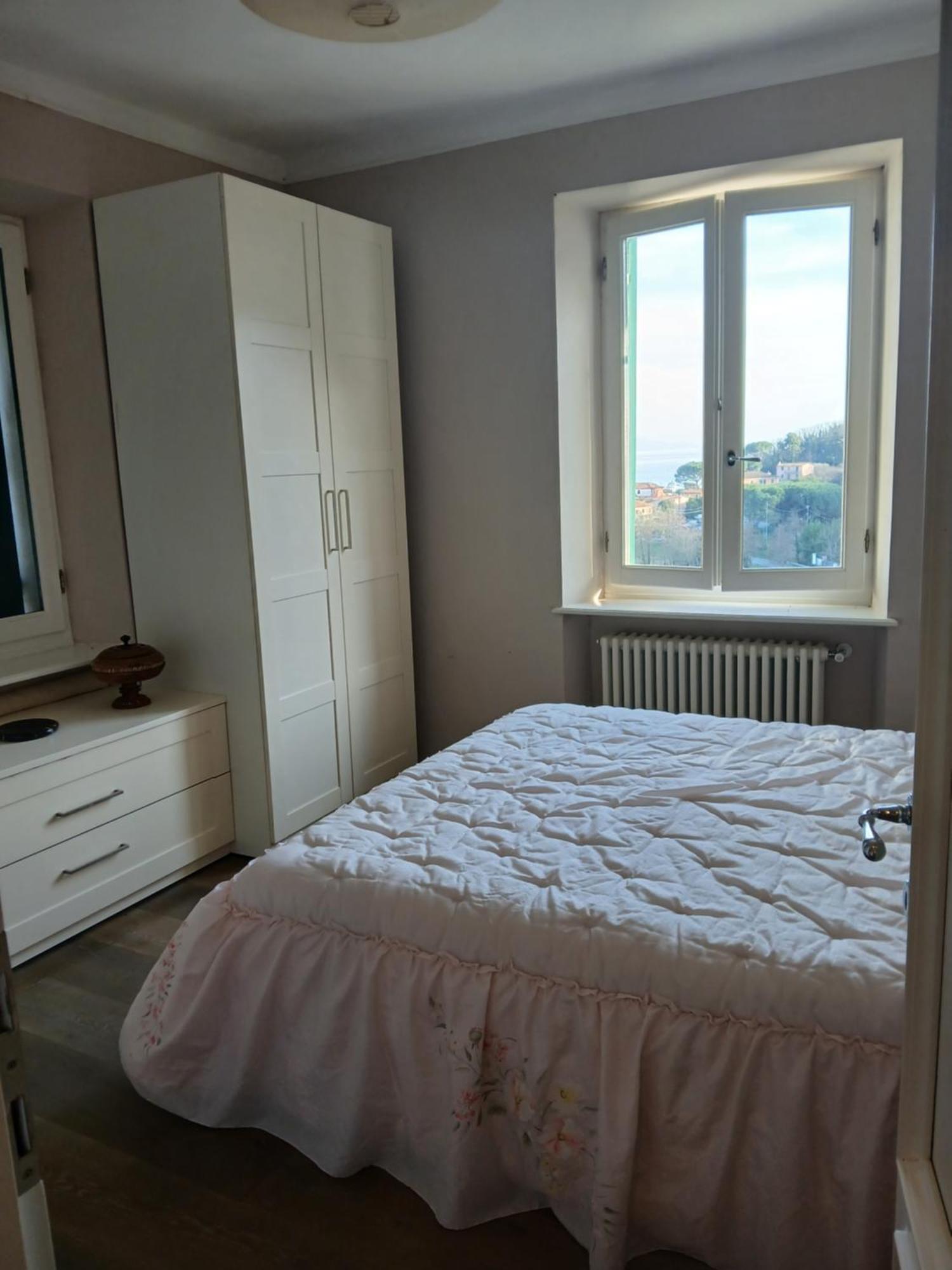 Casa Misha Tra 5 Terre E Versilia Bocca di Magra Exterior foto